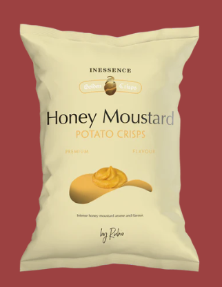 inessence honey mustard